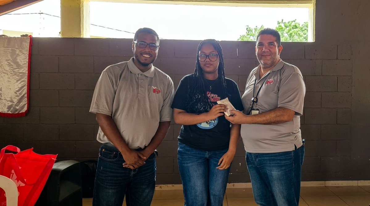 Partido Reformista Social Cristiano tweet media