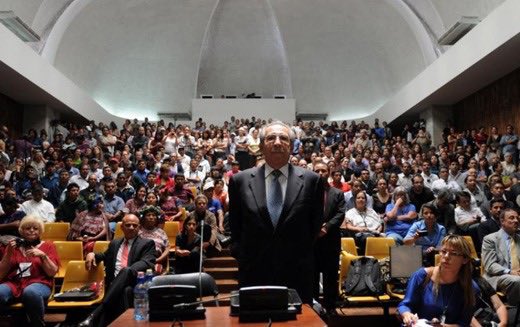 Ricardo Mendez Ruiz tweet media