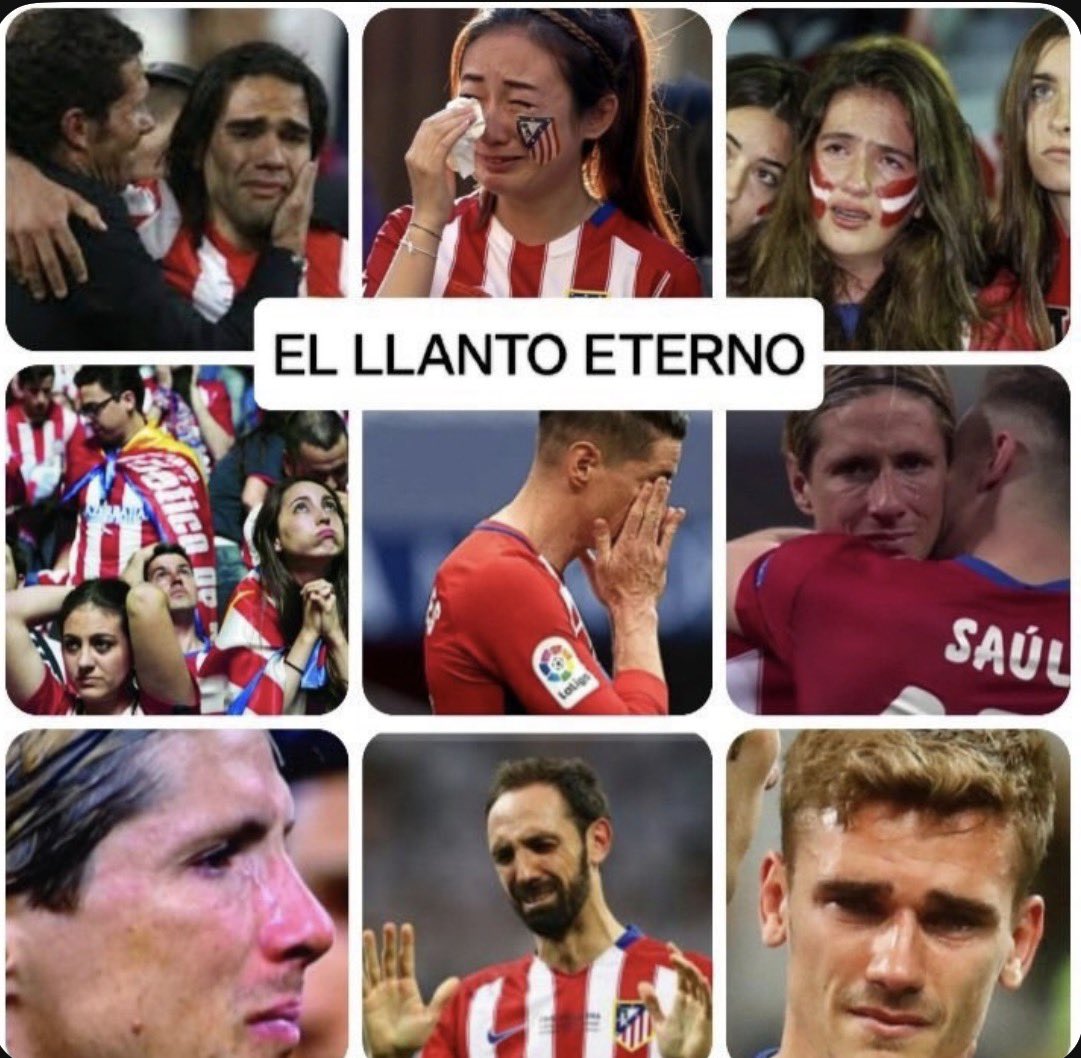 Alfonso G. Extremera 🟥🟧🟥 tweet media