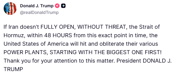 Nick Matau tweet media