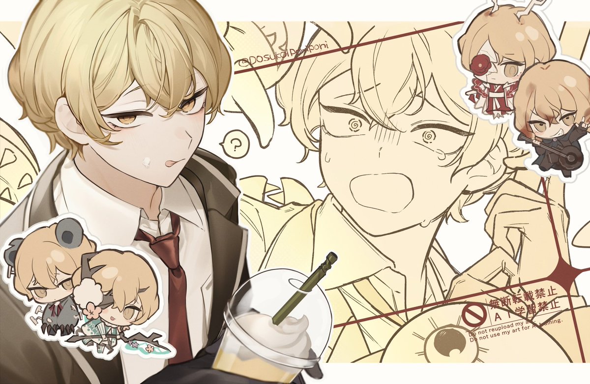 大切なたかし tweet media