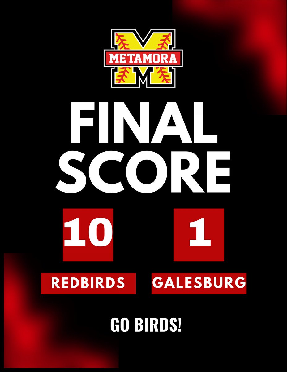 MTHSsoftball tweet media