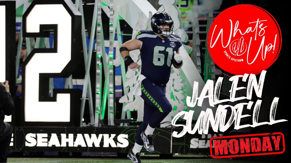 Sports Spectrum tweet media