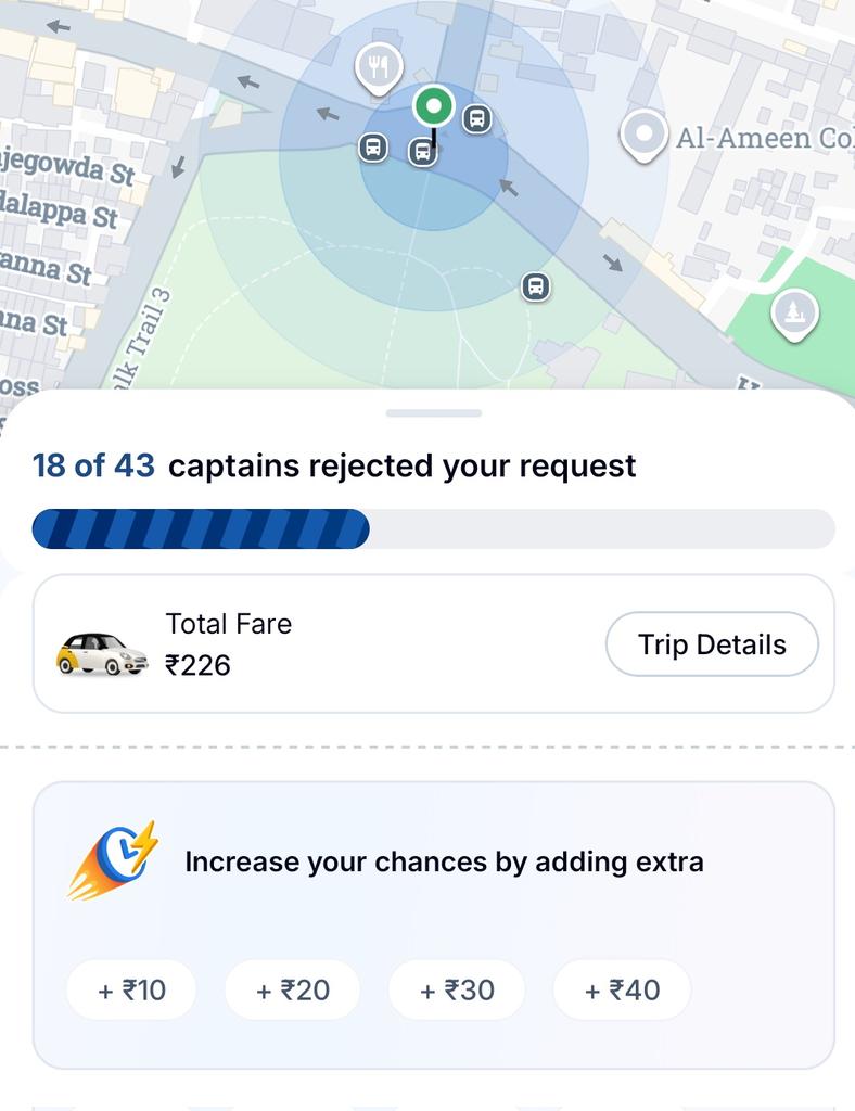 Dr Vinothkumar -For India tweet media