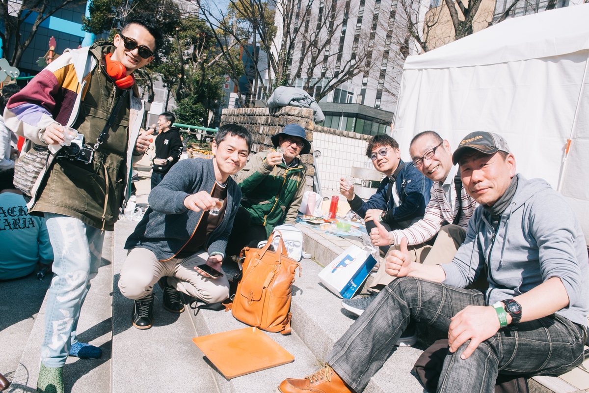 ZIP SAKE部 tweet media