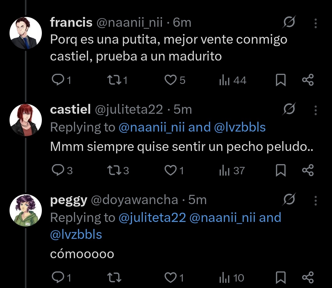 jamie ☆ 🇦🇷 tweet media