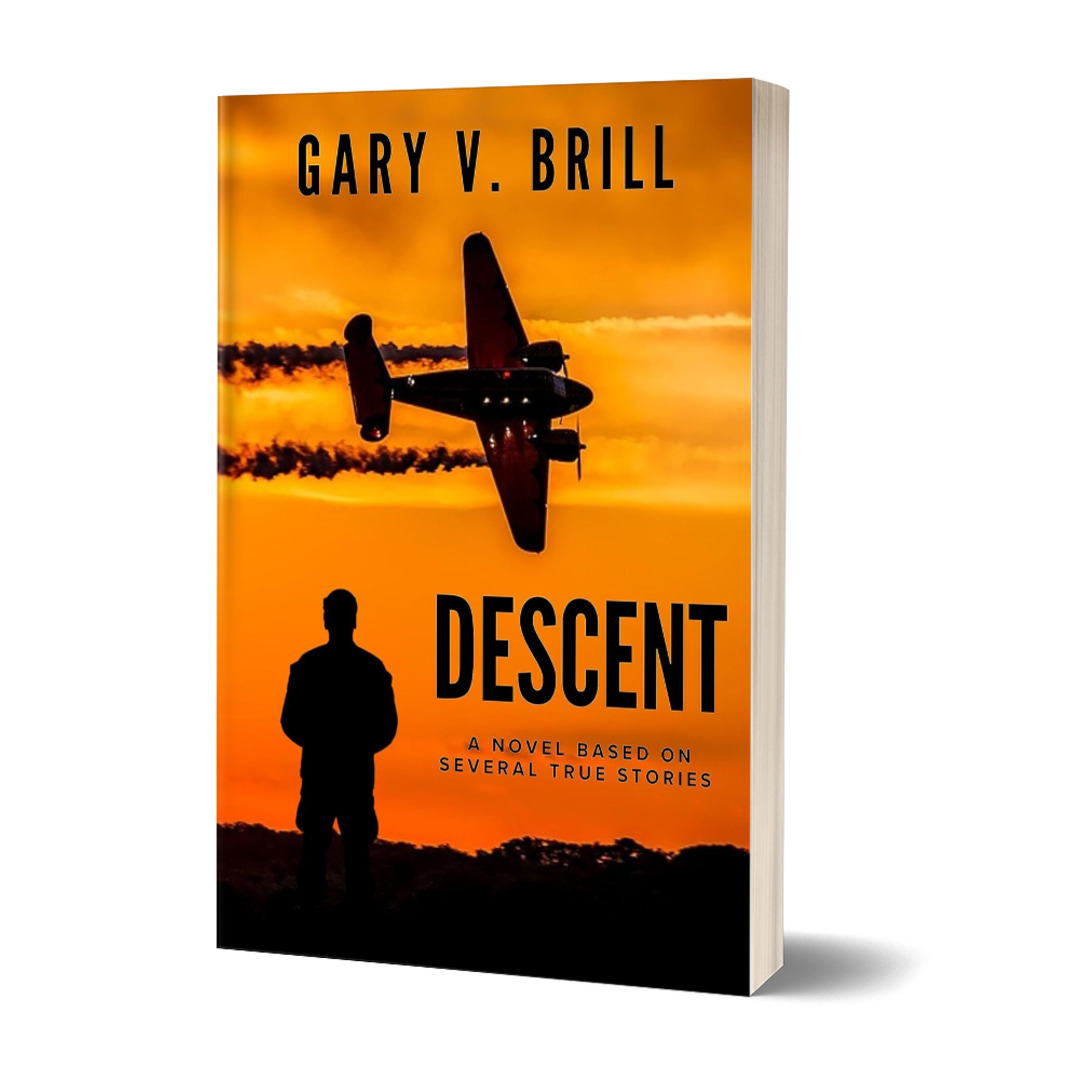 Gary V Brill tweet media