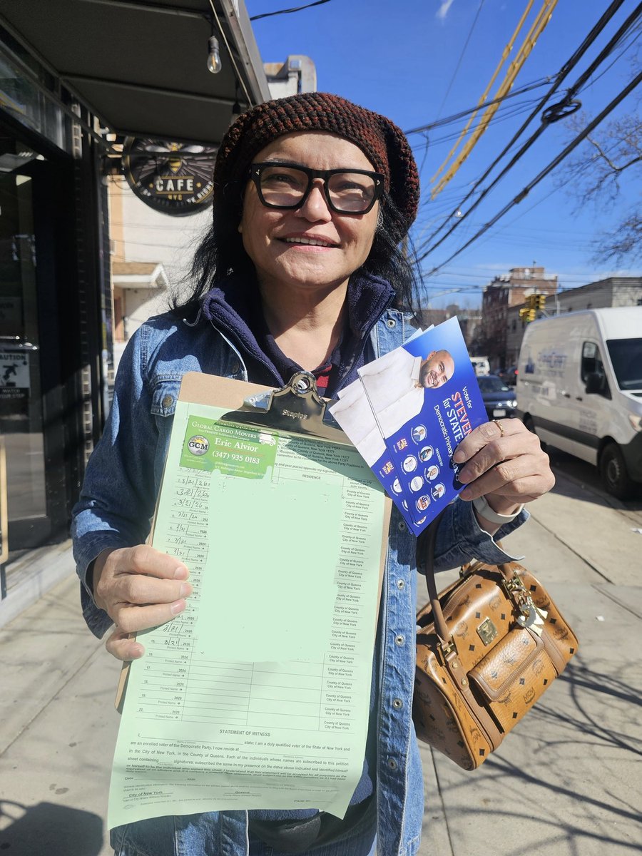 Assemblymember Steven Raga tweet media