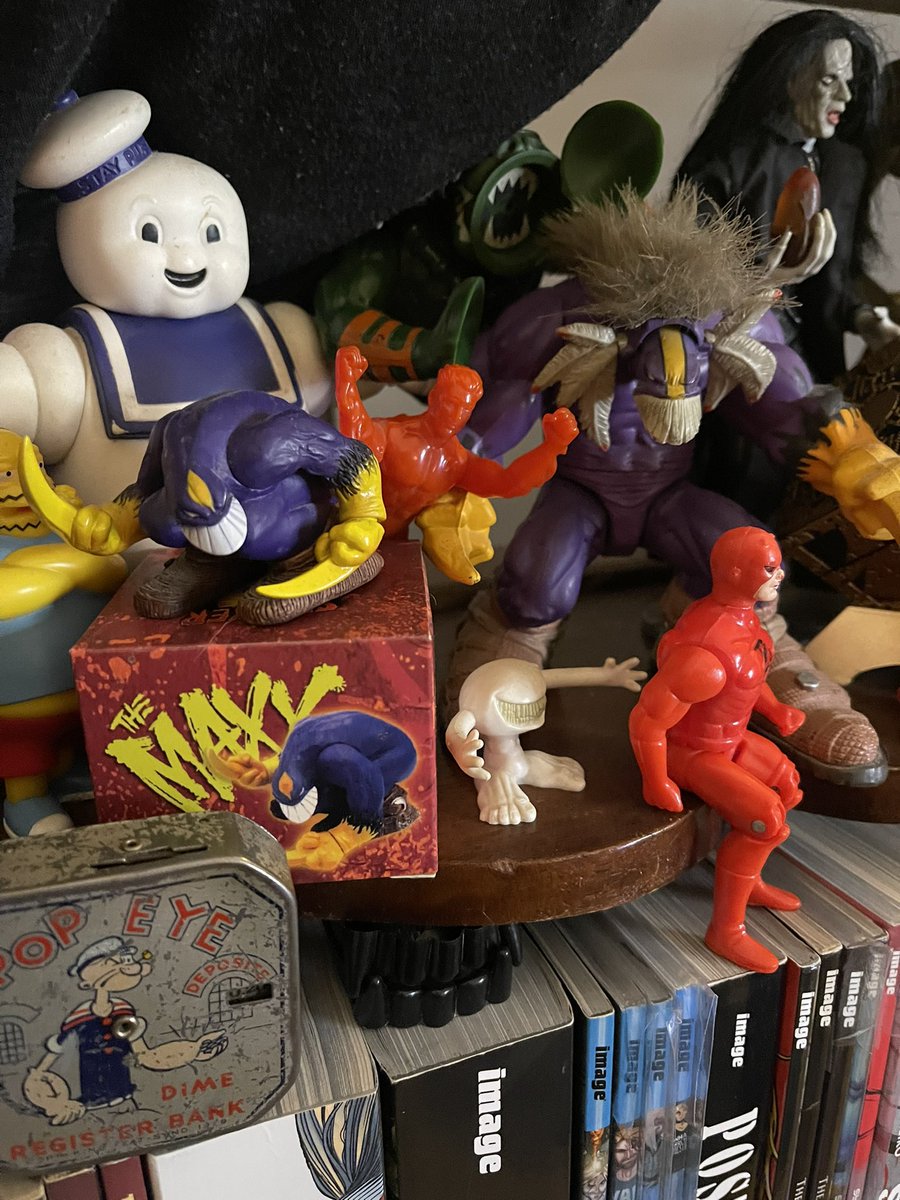 the immortal iron thuglas. #GospelofCoolandChill tweet media