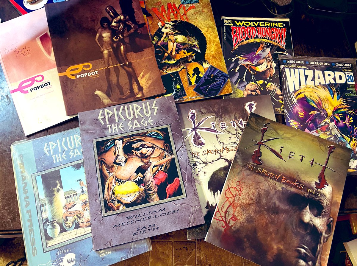 the immortal iron thuglas. #GospelofCoolandChill tweet media