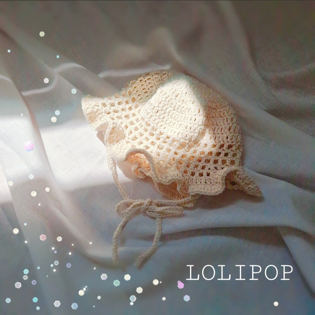 LOLIPOP🧸🍼handmade@5/1〜しばらくお休み tweet media
