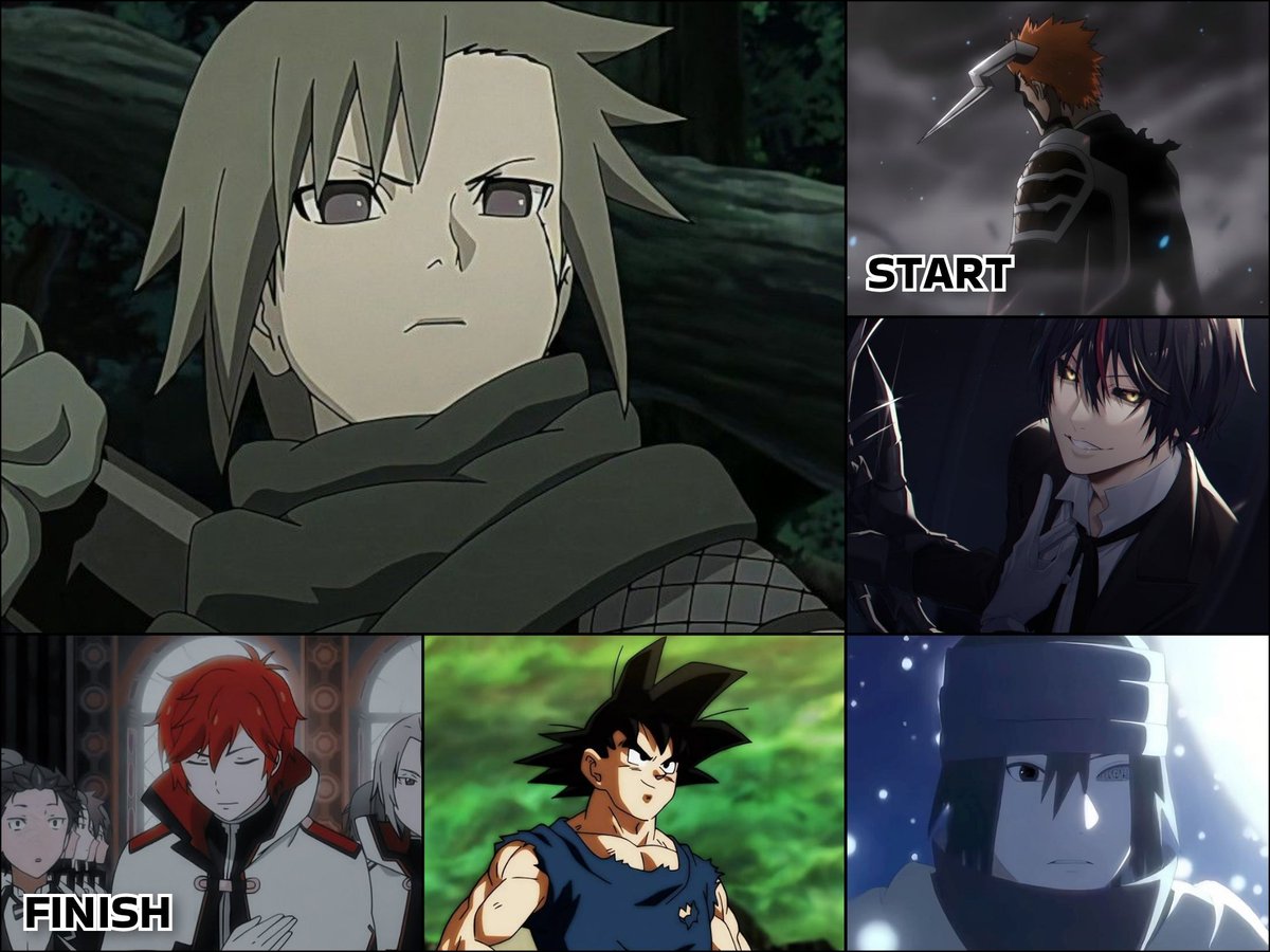 SICKONARCHY ♏🌹 tweet media