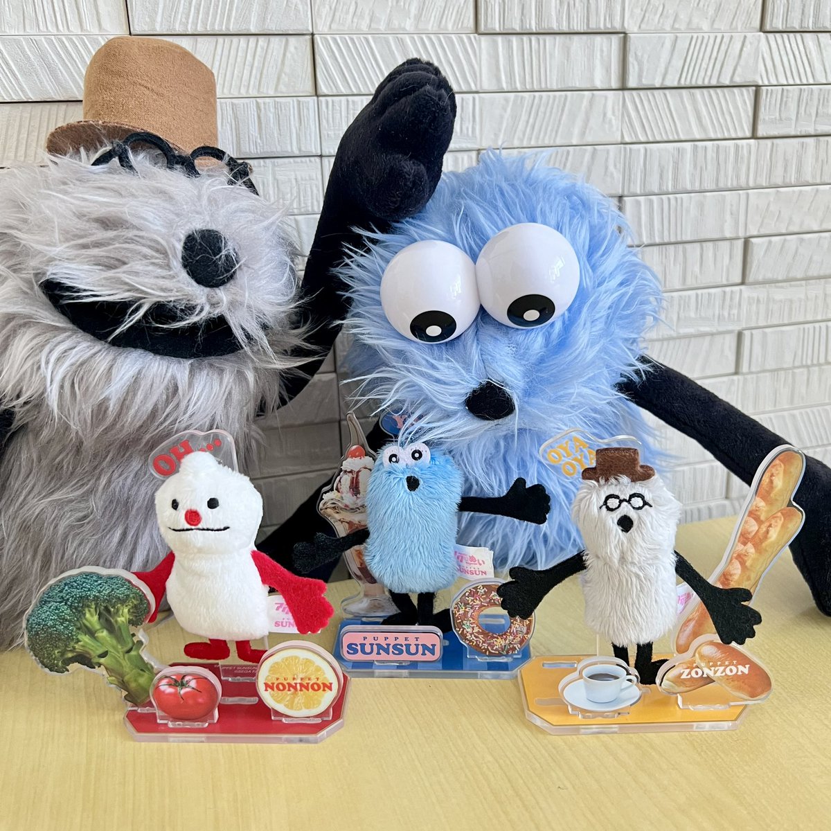 タビすけ。 tweet media