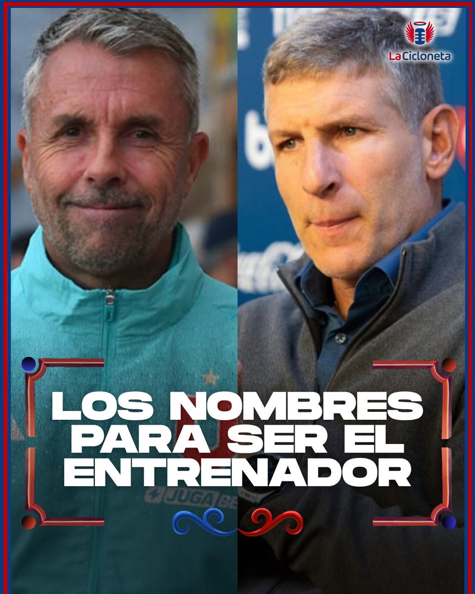 La Cicloneta tweet media