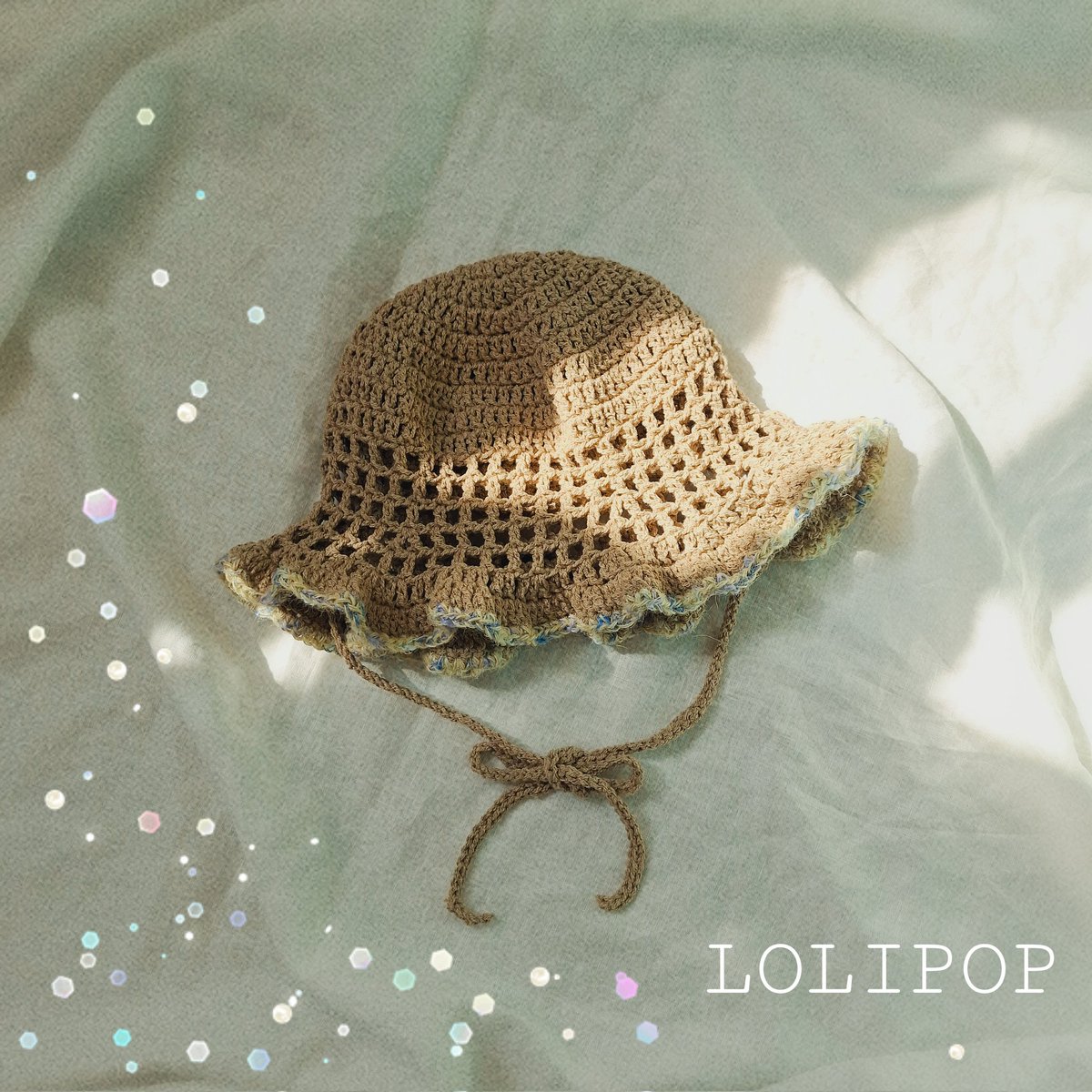 LOLIPOP🧸🍼handmade@5/1〜しばらくお休み tweet media