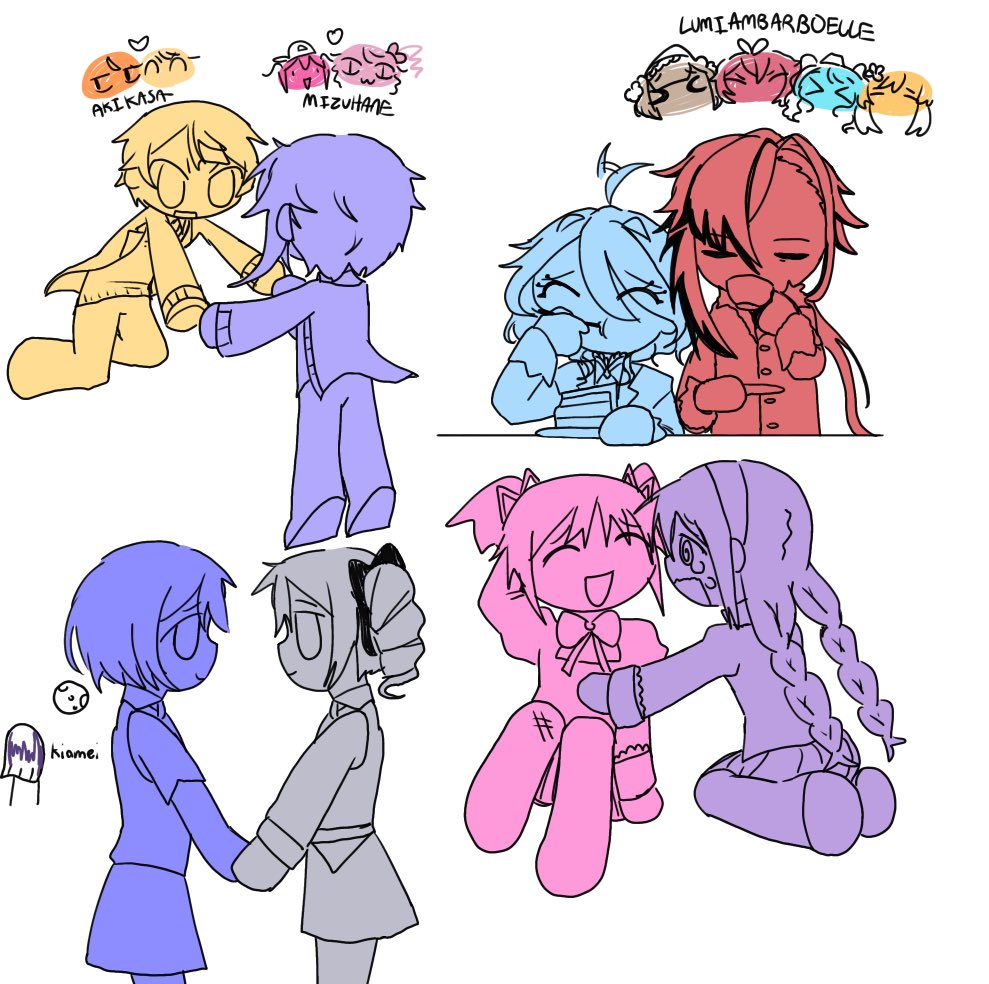 Myan💧 tweet media