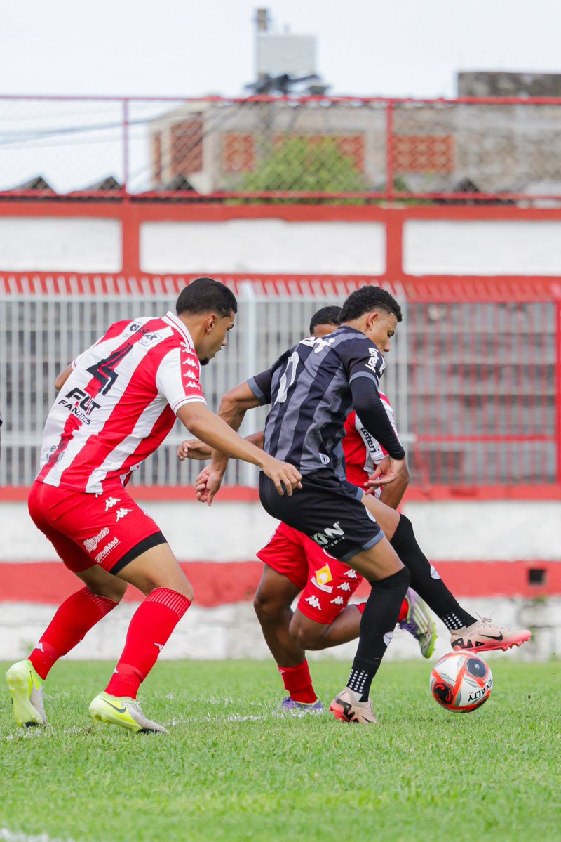 Resende F.C. tweet media