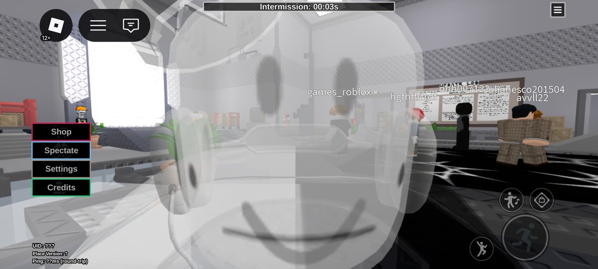 "Despite everything, it's still you"