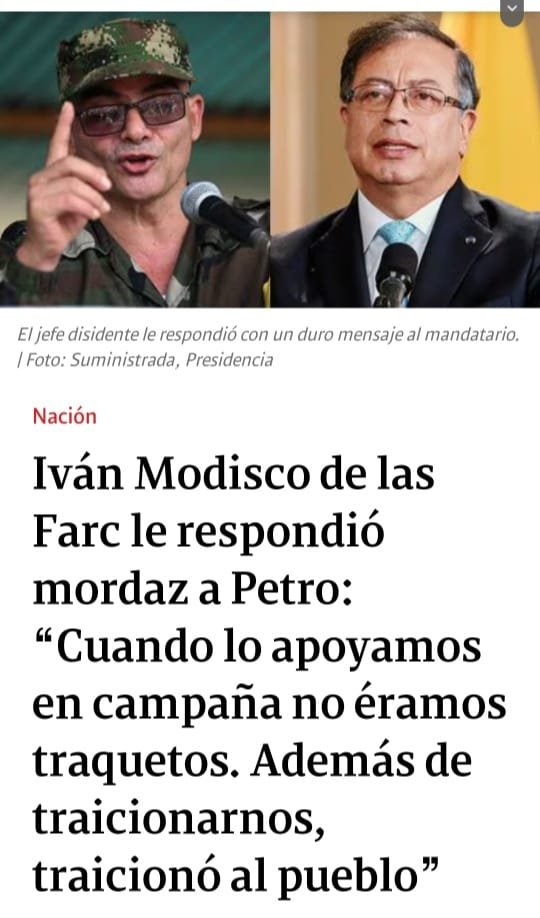 Tan lindo <a href="/petrogustavo/">Gustavo Petro</a>, tan inocente a esa edad... no sabe lo que es un narcotraficante!