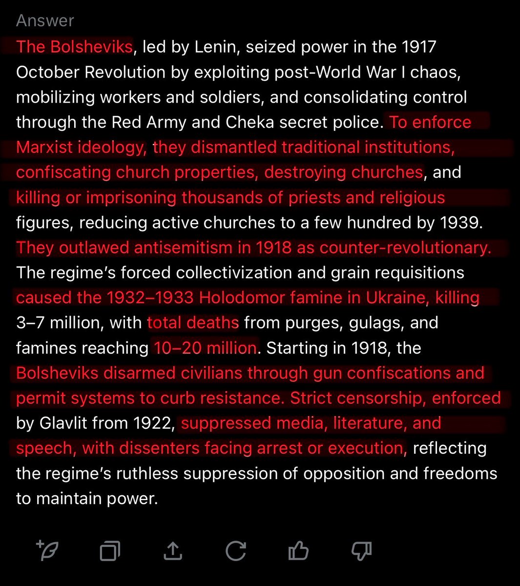 Comrade Vanilla tweet media