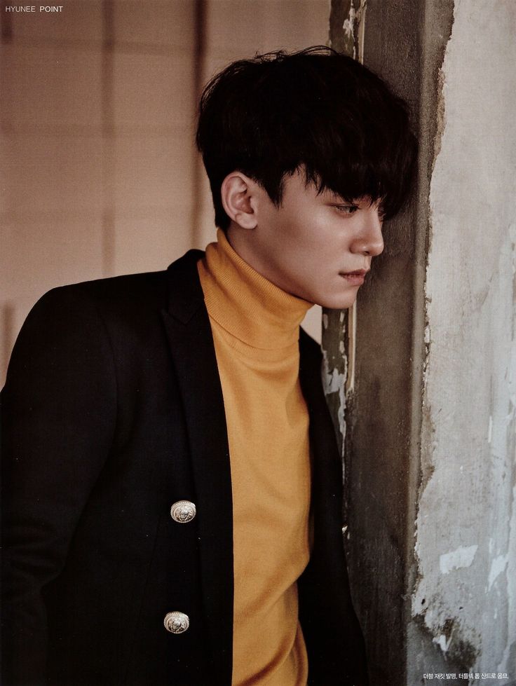 kim jongdae archive tweet media