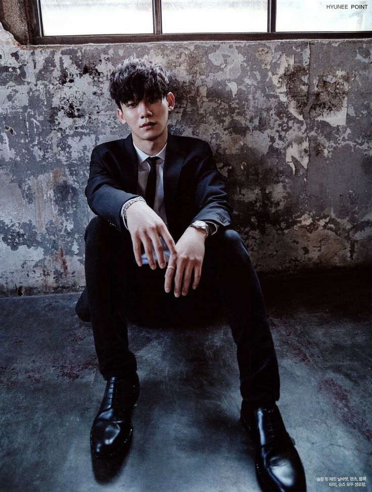 kim jongdae archive tweet media