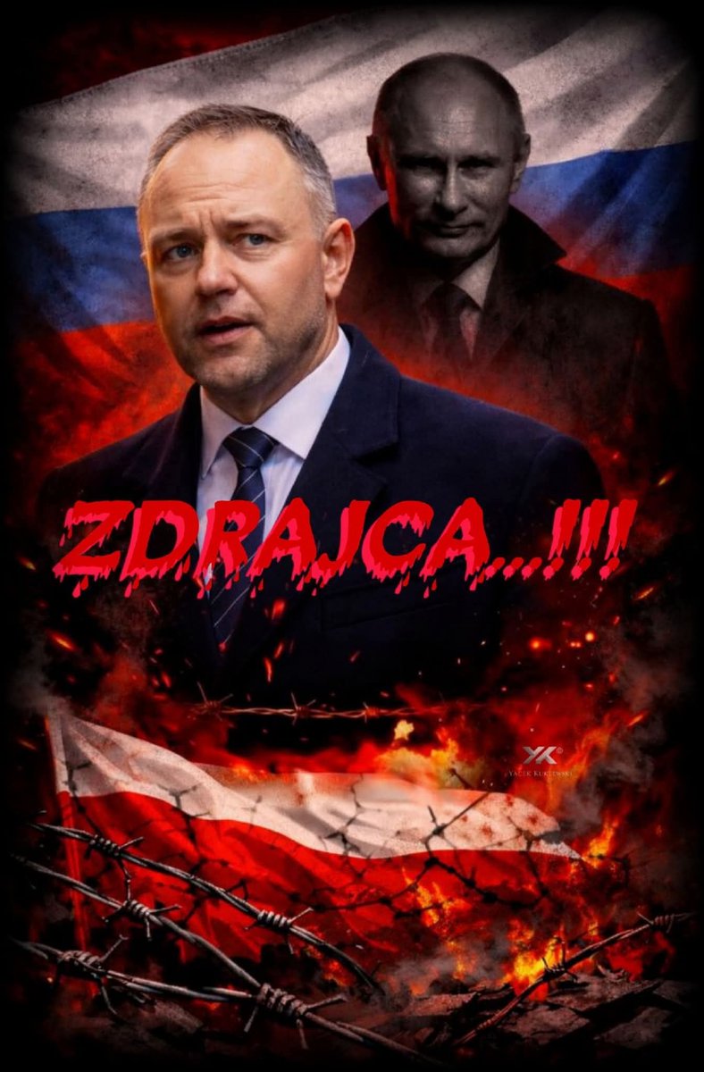 Mirosław Moszyński tweet media