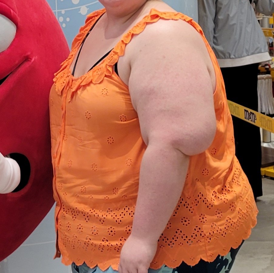 ValidityXP | VTuber | VGenerates CEO 🇵🇷🐺 tweet media