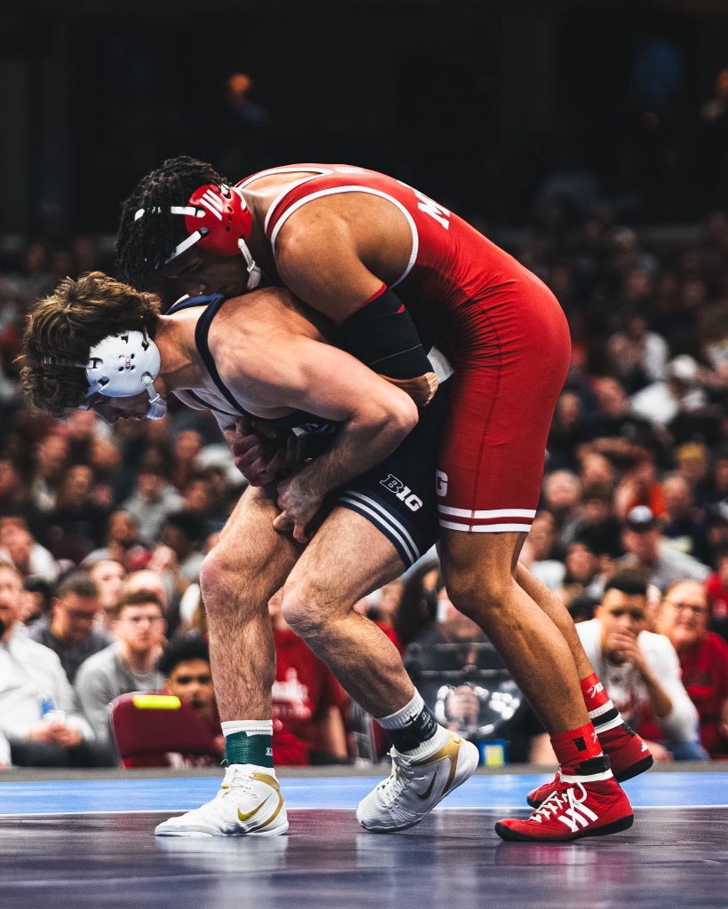 NEwrestle tweet media