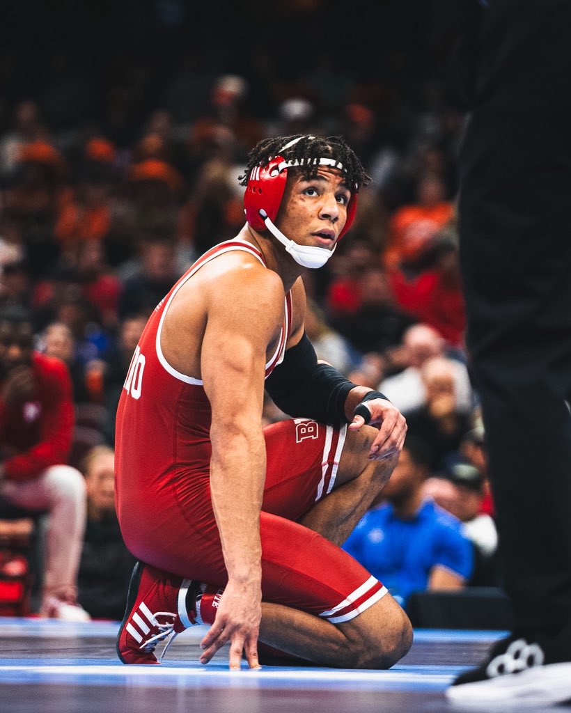 NEwrestle tweet media