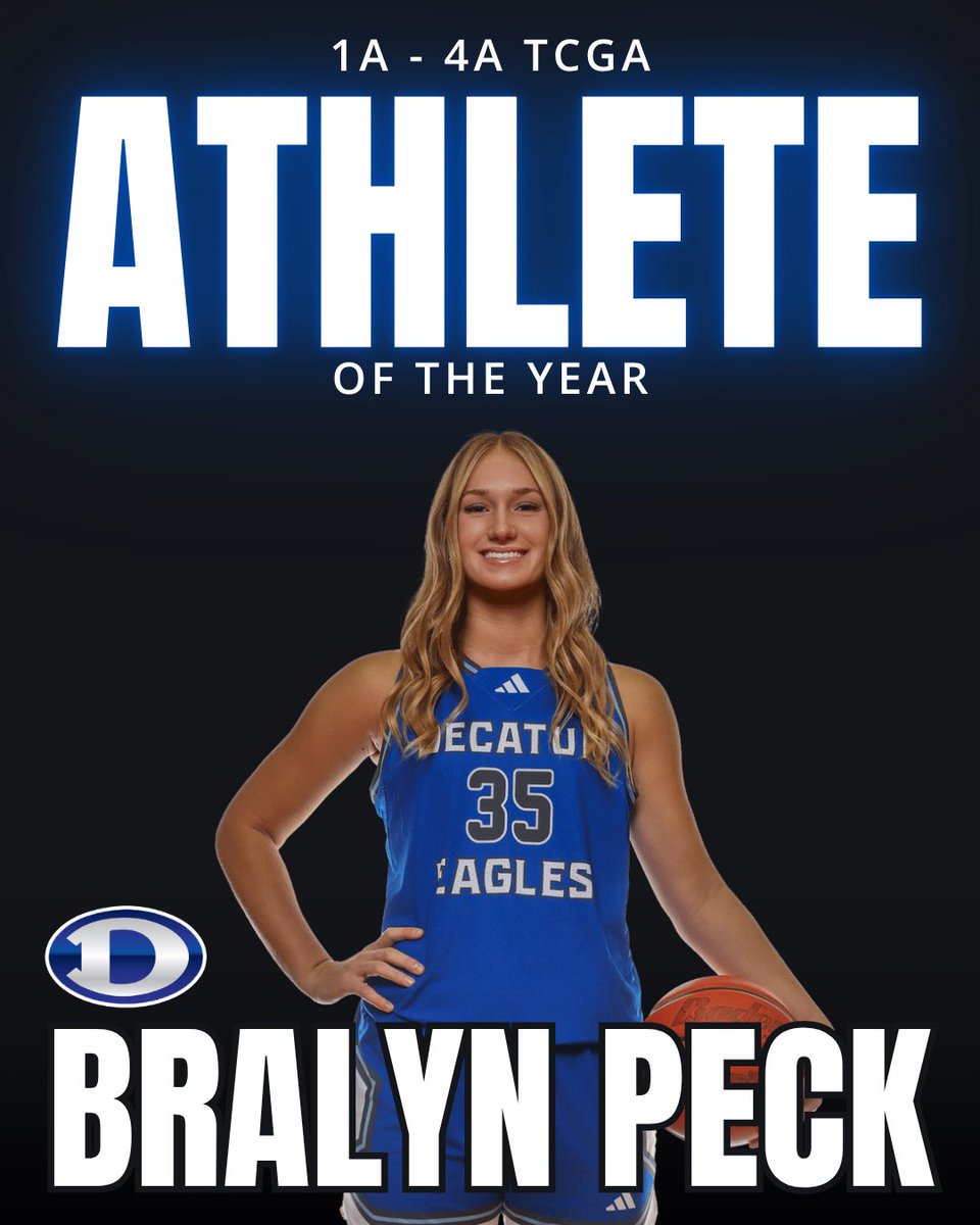 🏀Decatur Lady Eagles tweet media