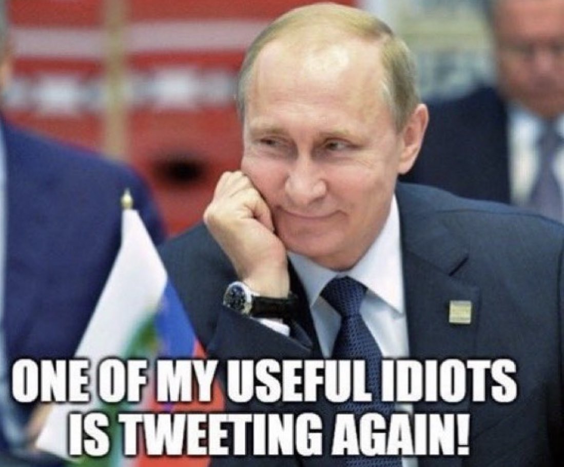 Lorax 🇺🇦🇵🇸🇦🇺🦘 tweet media