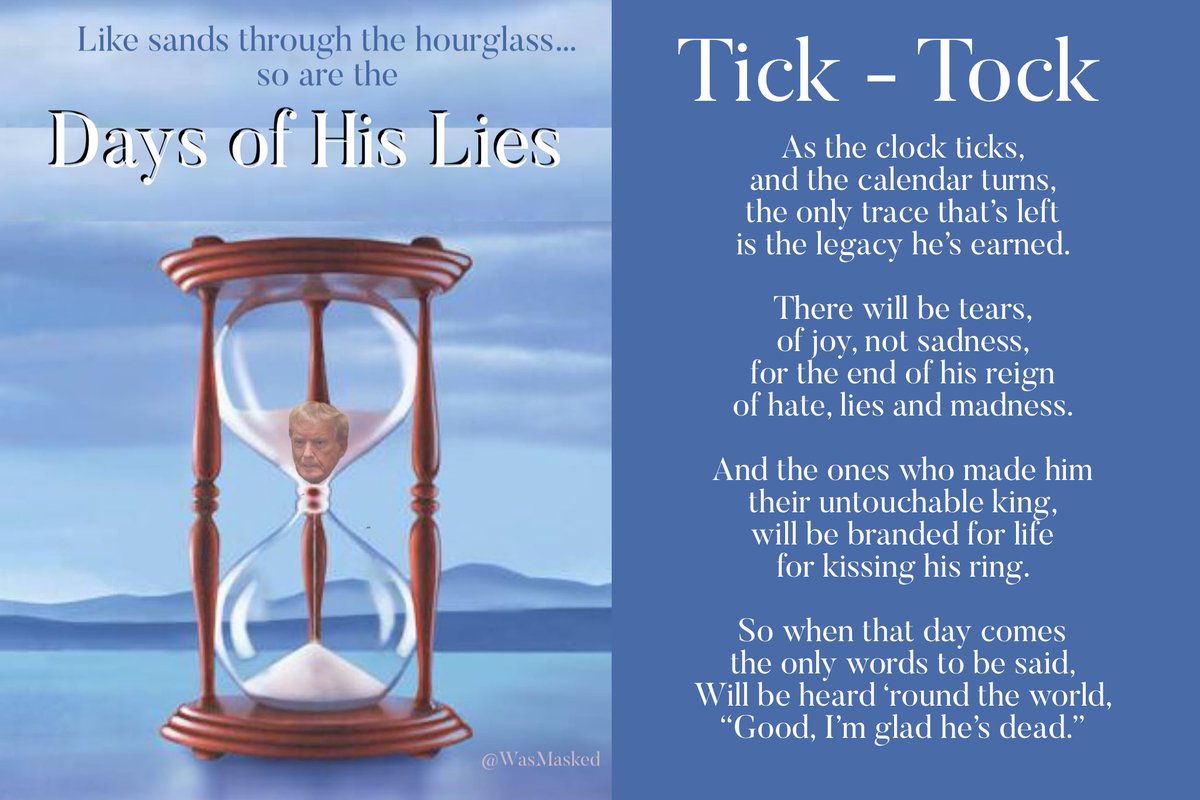 Who Was That Masked Man?🇺🇸🦅 tweet media