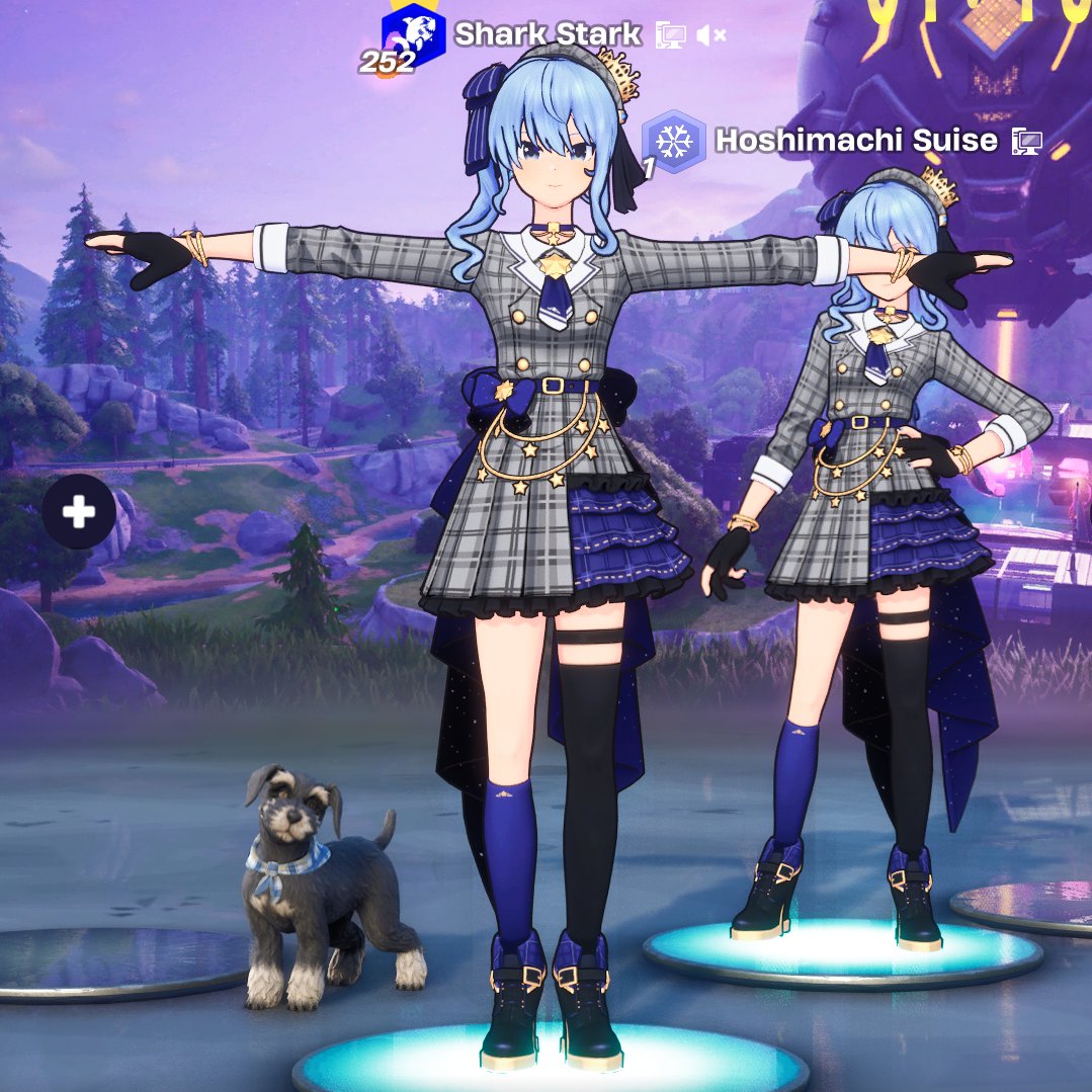 VTuber Memes tweet media