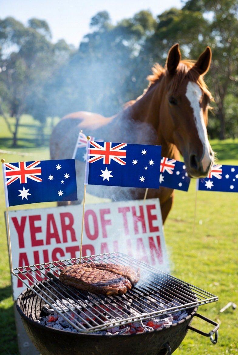 Thank you ONE NATION.
