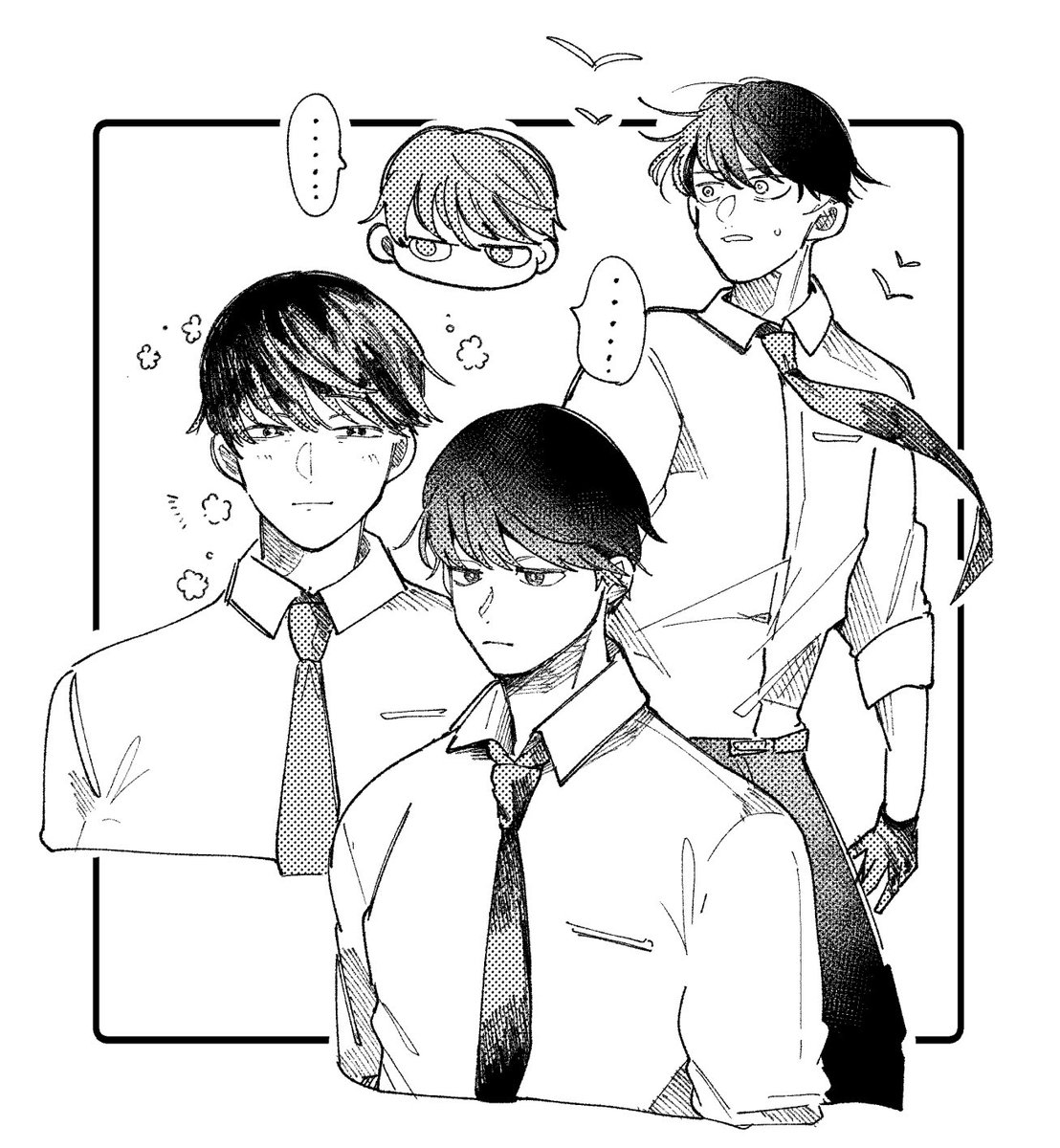 もしや！ tweet media