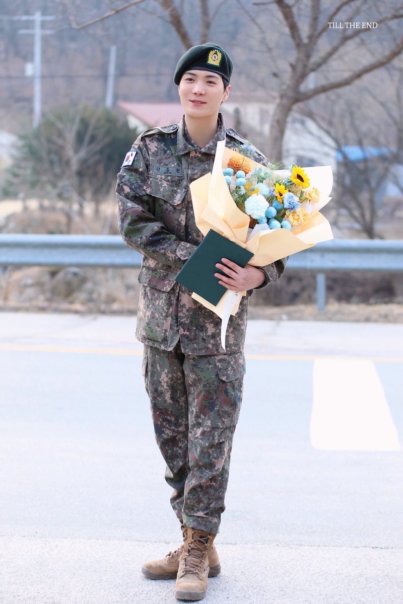 tilltheend_JR's tweet photo. 260322 #김종현 #KimJonghyeon https://t.co/9u8adajeKI
