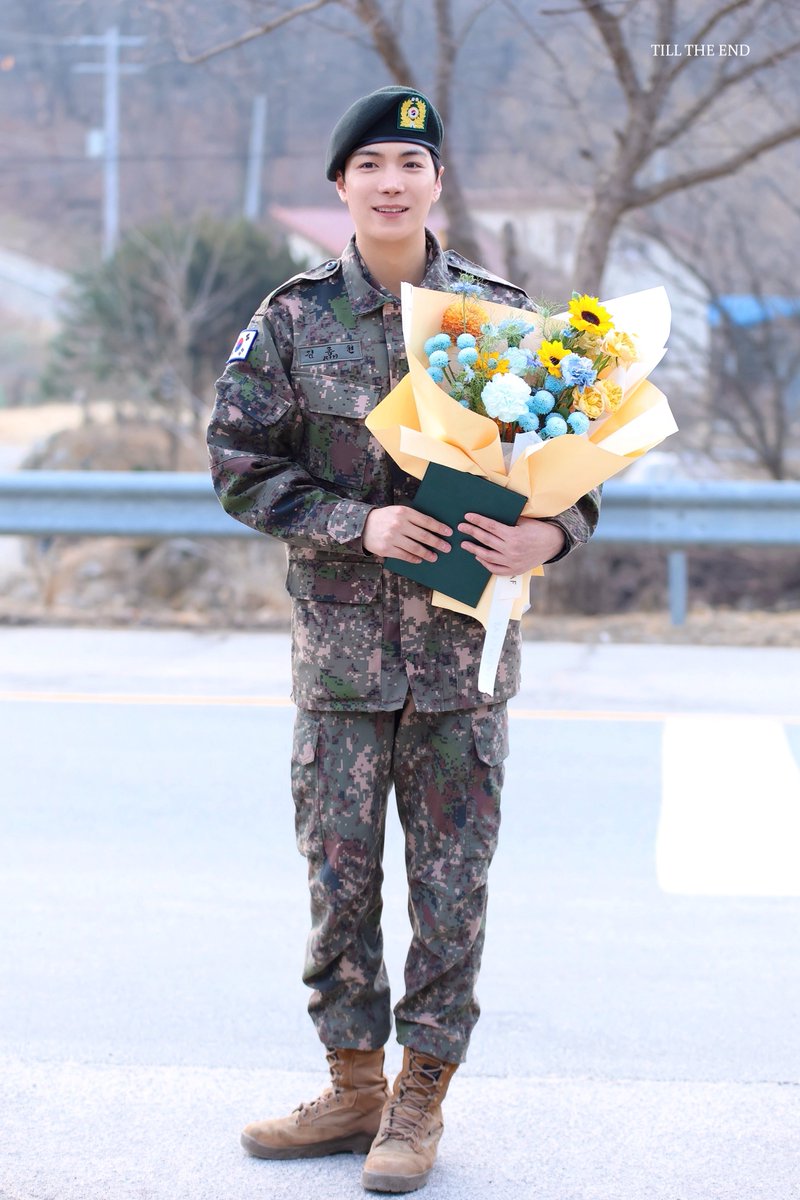 tilltheend_JR's tweet photo. 260322 #김종현 #KimJonghyeon https://t.co/9u8adajeKI