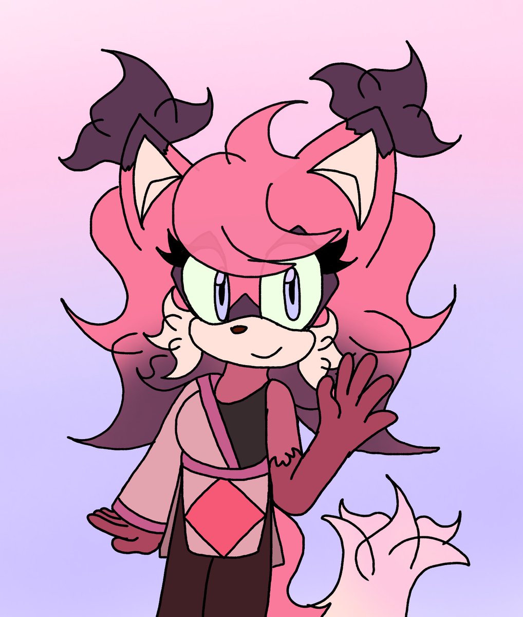 ✧ ❴ ♪ 𝑰𝒎 𝑱𝒖𝒔𝒕 𝒎𝒊𝒓𝒊 ♪ ❵ ✧ tweet media