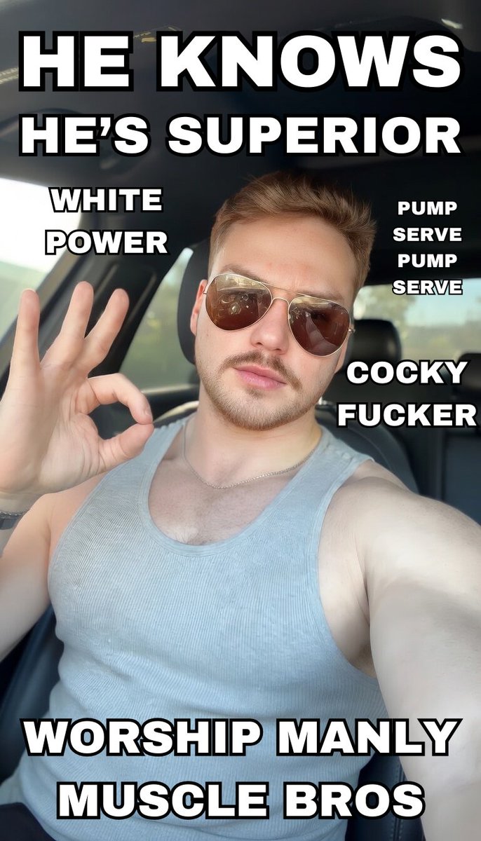 Dex GOONER Bro tweet media