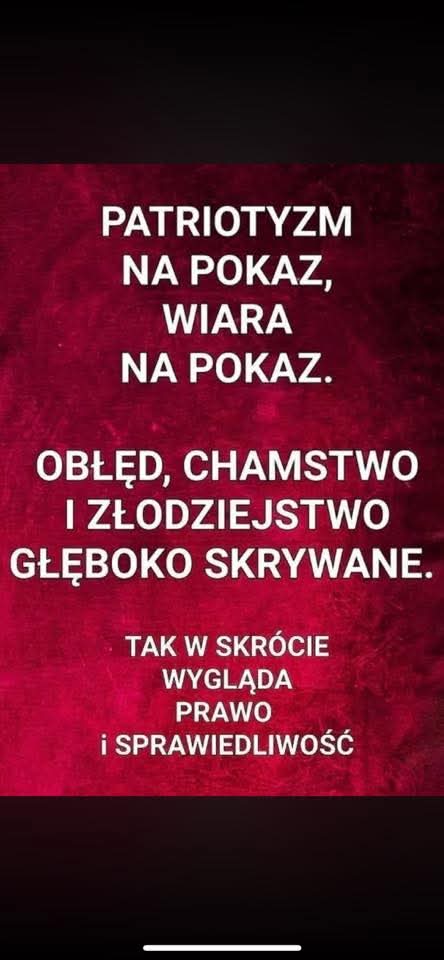 Mirosław Moszyński tweet media
