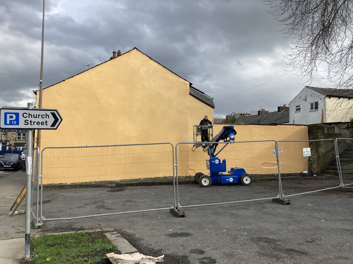 Alex Burton-Hargreaves tweet media