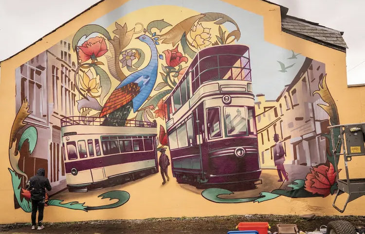 Alex Burton-Hargreaves tweet media