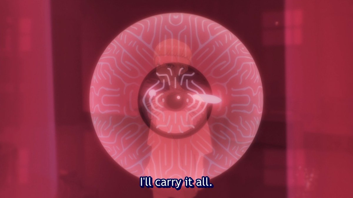 stay by my side, vash. tweet media