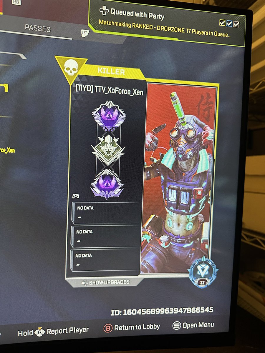 Ben McAdams tweet media