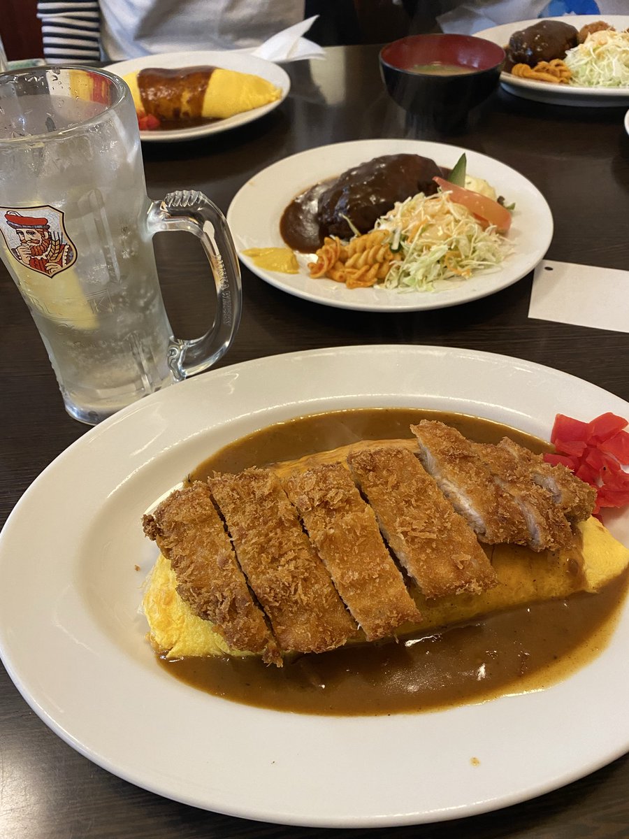sbryoko's tweet photo. 2日連続で行ったラ後のお店😋
めちゃくちゃ美味しかった～
城ホの時は、また行きたい😋

ボルガ～ꉂ🤣w𐤔 https://t.co/WsImsVzswN