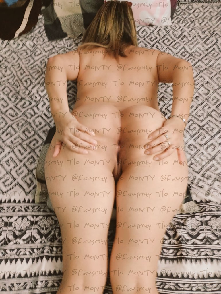 Tío Monty tweet media