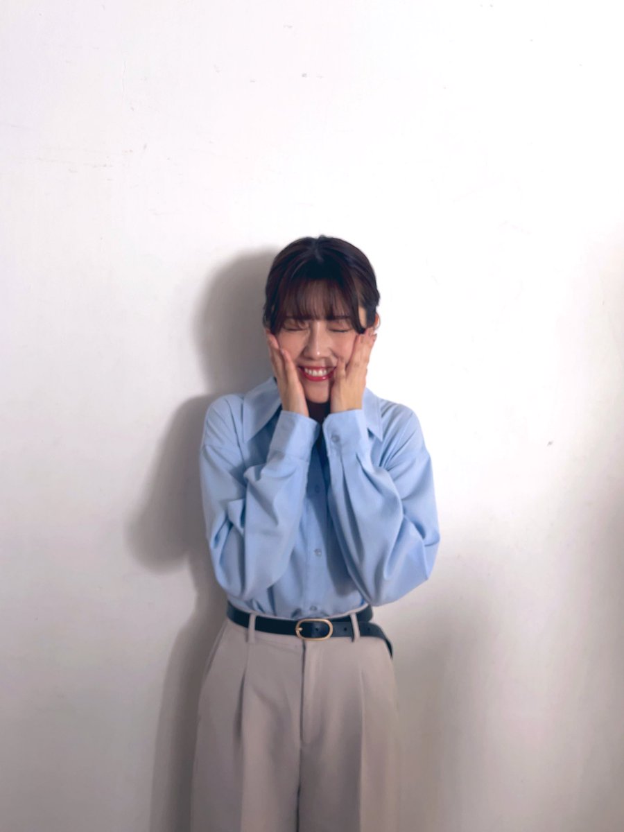 松田実里 tweet media