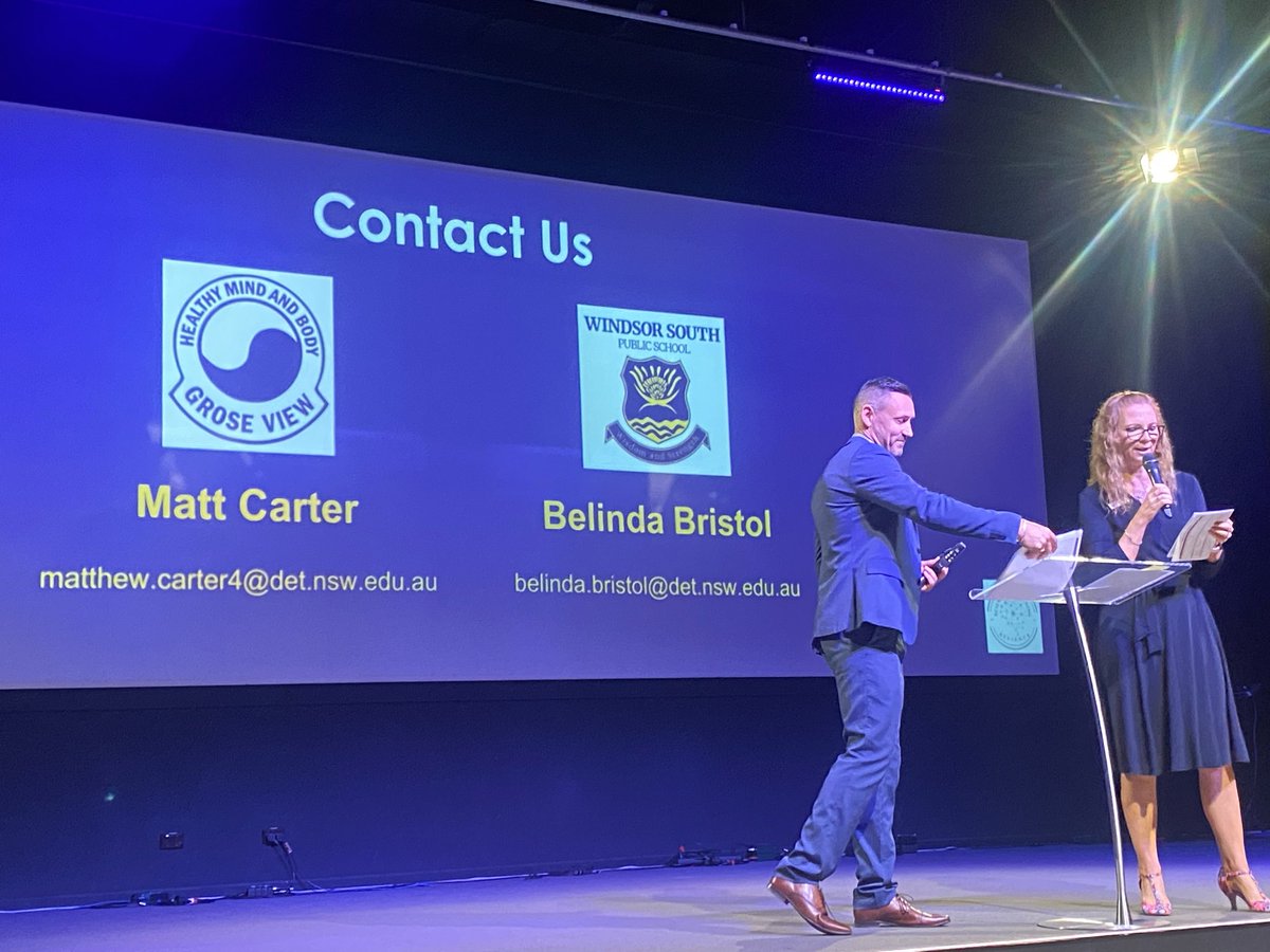 Kerryn Carter tweet media