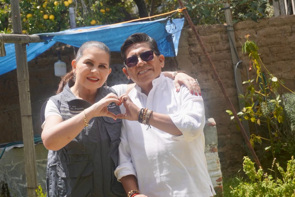 Norma Layón tweet media